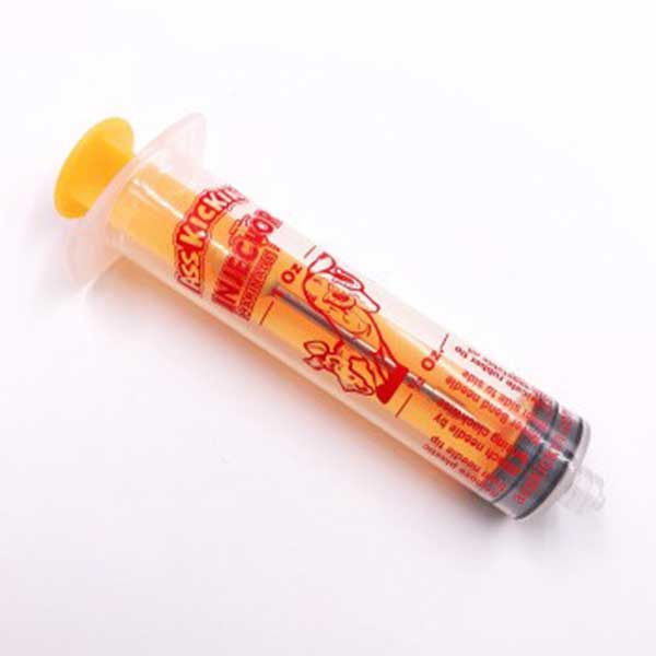 BBQ Tools Flavor injector meat marinade injector with steel needle