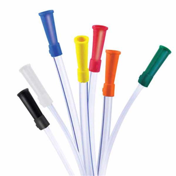 PVC Nelaton catheter